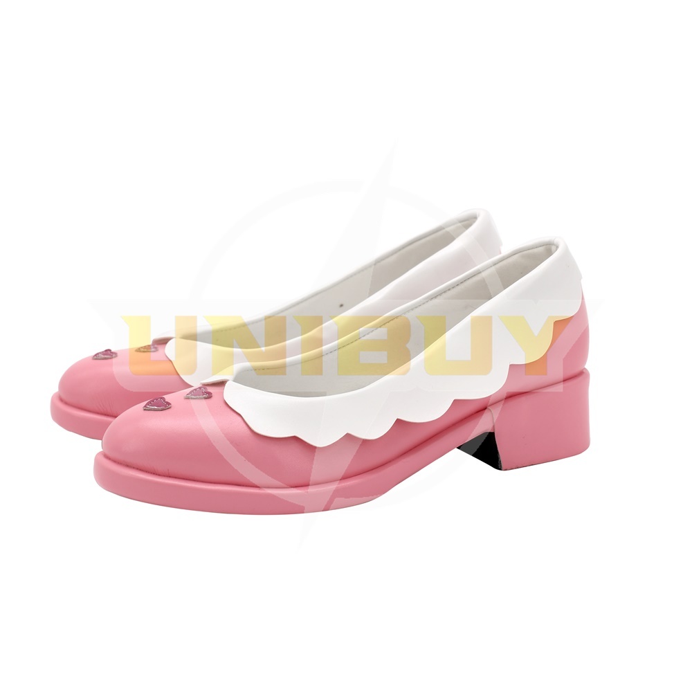 NEKOPARA Chocolat Vanilla Shoes Cosplay‎ Women Boots Unibuy