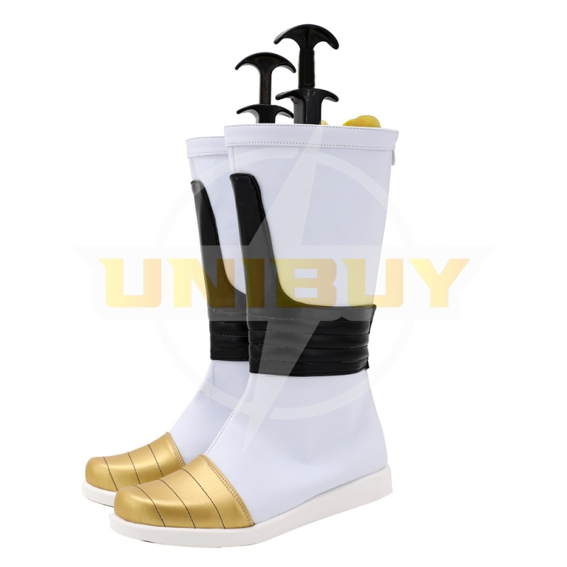 Vegeta Shoes Cosplay Dragon Ball Xenoverse Men Boots Unibuy