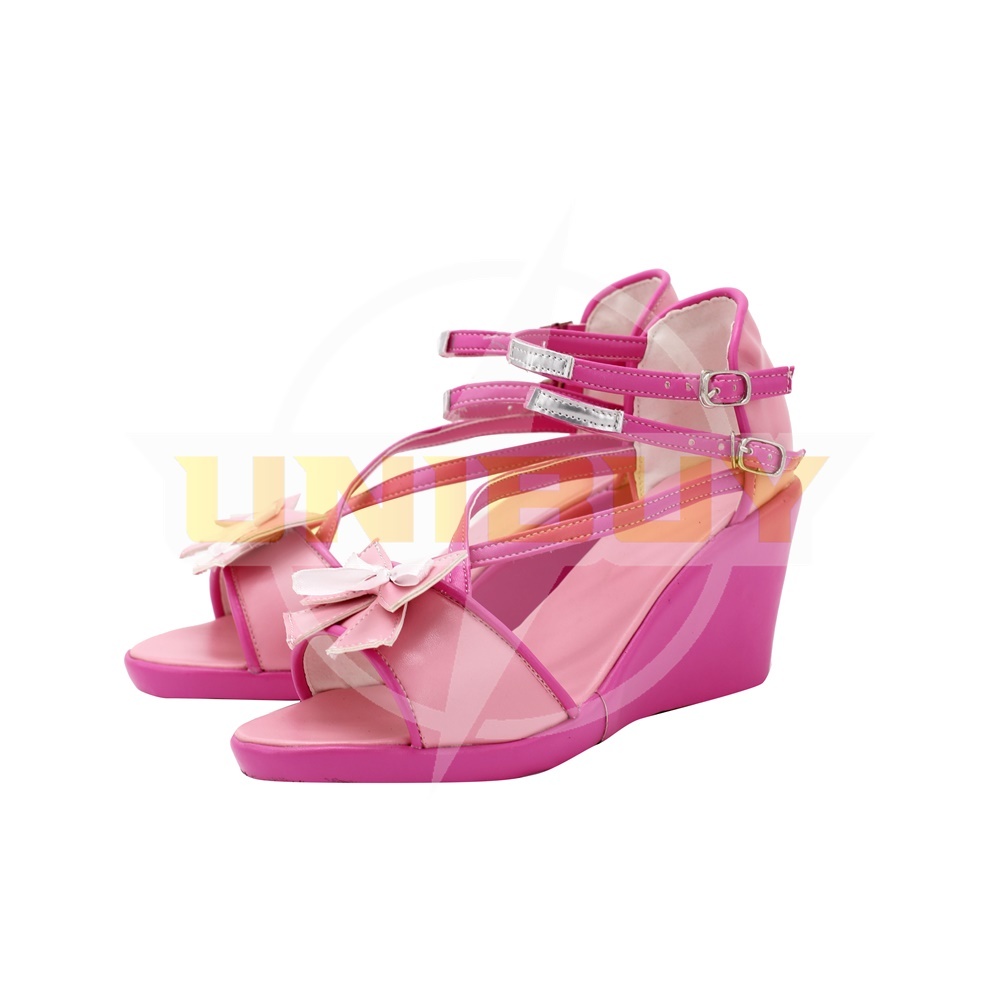 Saekano How to Raise a Boring Girlfriend Katou Megumi Shoes Cosplay‎ Women Boots Unibuy