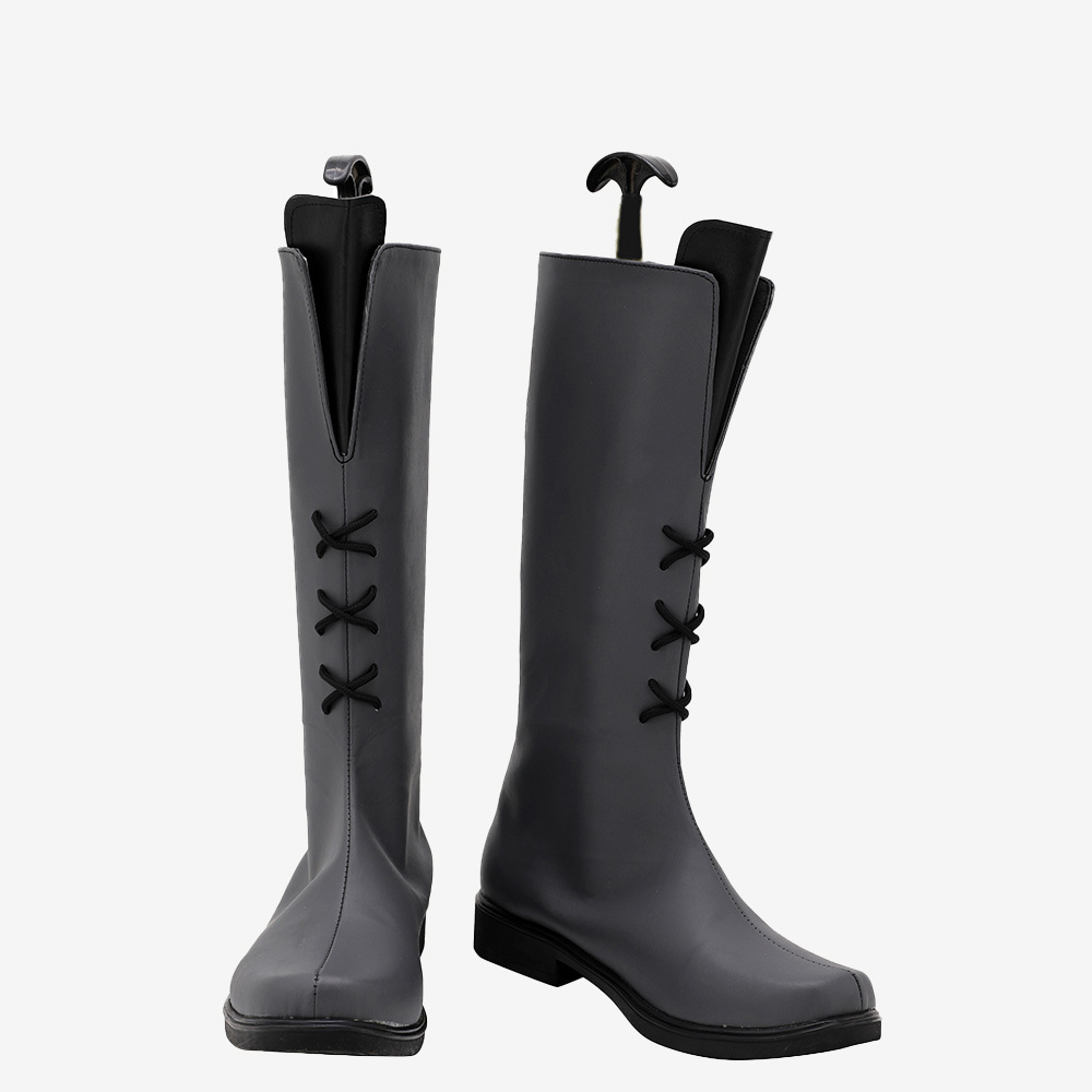 NieR Re[in]carnation Shoes Cosplay Nier Brother Men Boots Unibuy