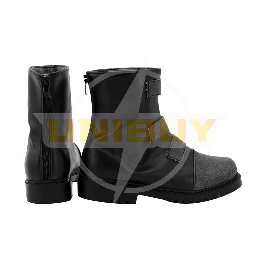 Justice League Starfire Shoes Cosplay Princess Koriand'r Women Boots Unibuy