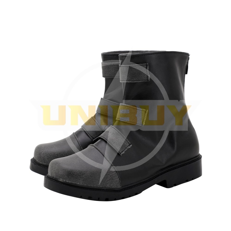 Justice League Starfire Shoes Cosplay Princess Koriand'r Women Boots Unibuy
