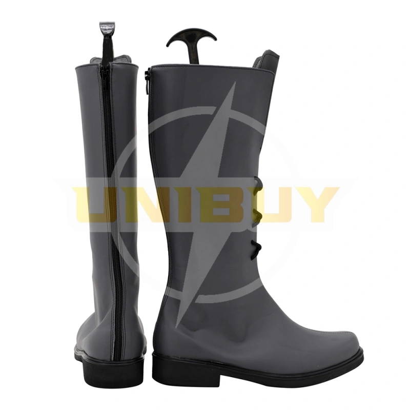 NieR Re[in]carnation Shoes Cosplay Nier Brother Men Boots Unibuy