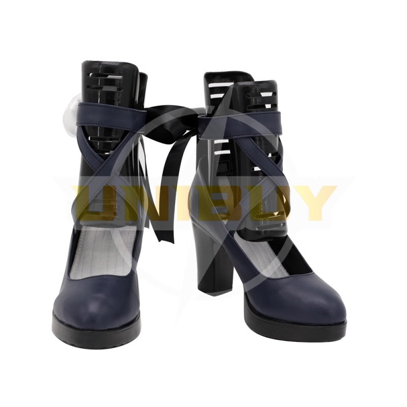 BanG Dream Udagawa Ako Shoes Cosplay Women Boots Unibuy