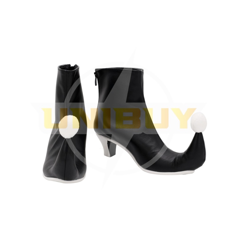 Division Rap Battle DRB Nurude Sasara Shoes Cosplay Men Boots Unibuy