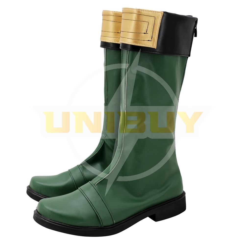 Ninpu Sentai Sky Ninja Shurikenger Cosplay Shoes Men Boots Unibuy