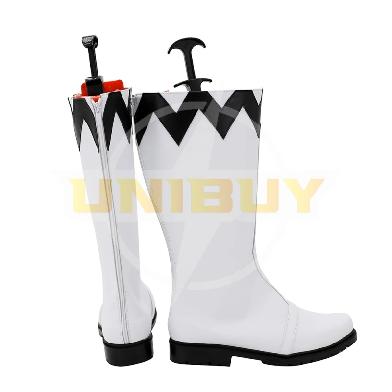 Rangers Lost Galaxy Galaxy Shoes Cosplay Men Boots Unibuy