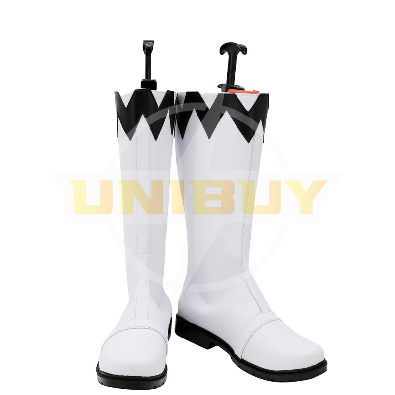 Rangers Lost Galaxy Galaxy Shoes Cosplay Men Boots Unibuy