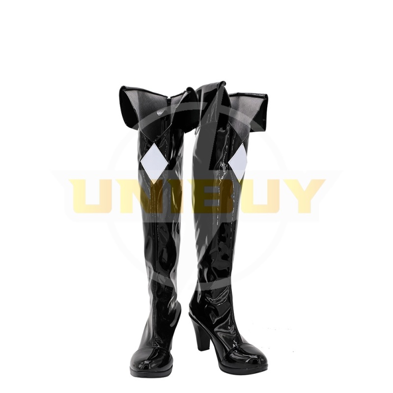 Arknights Reed shoes Cosplay Women Boots Unibuy