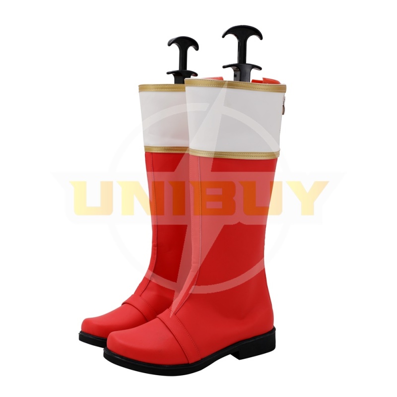 Gosei Sentai Dairanger Ryou RyuuRanger Cosplay Shoes Men Boots Unibuy