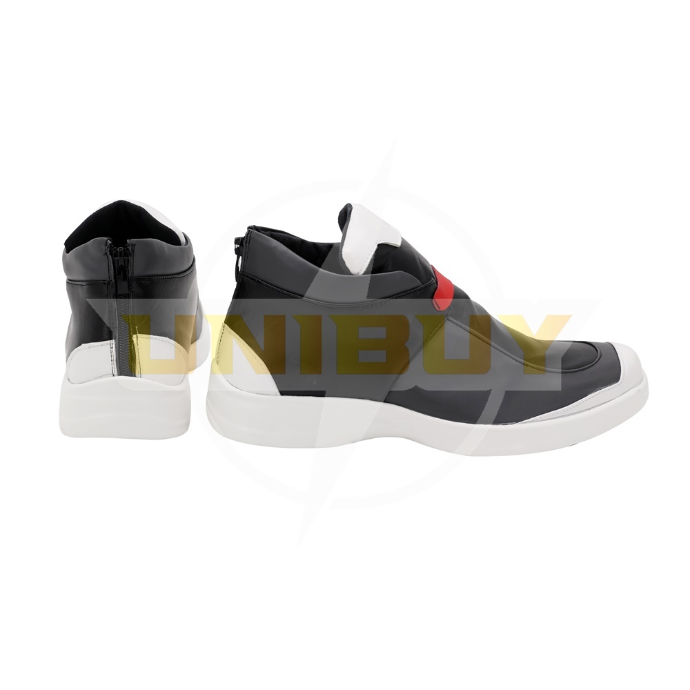 New Pokémon Snap Jamie Cosplay Shoes Men Boots Unibuy