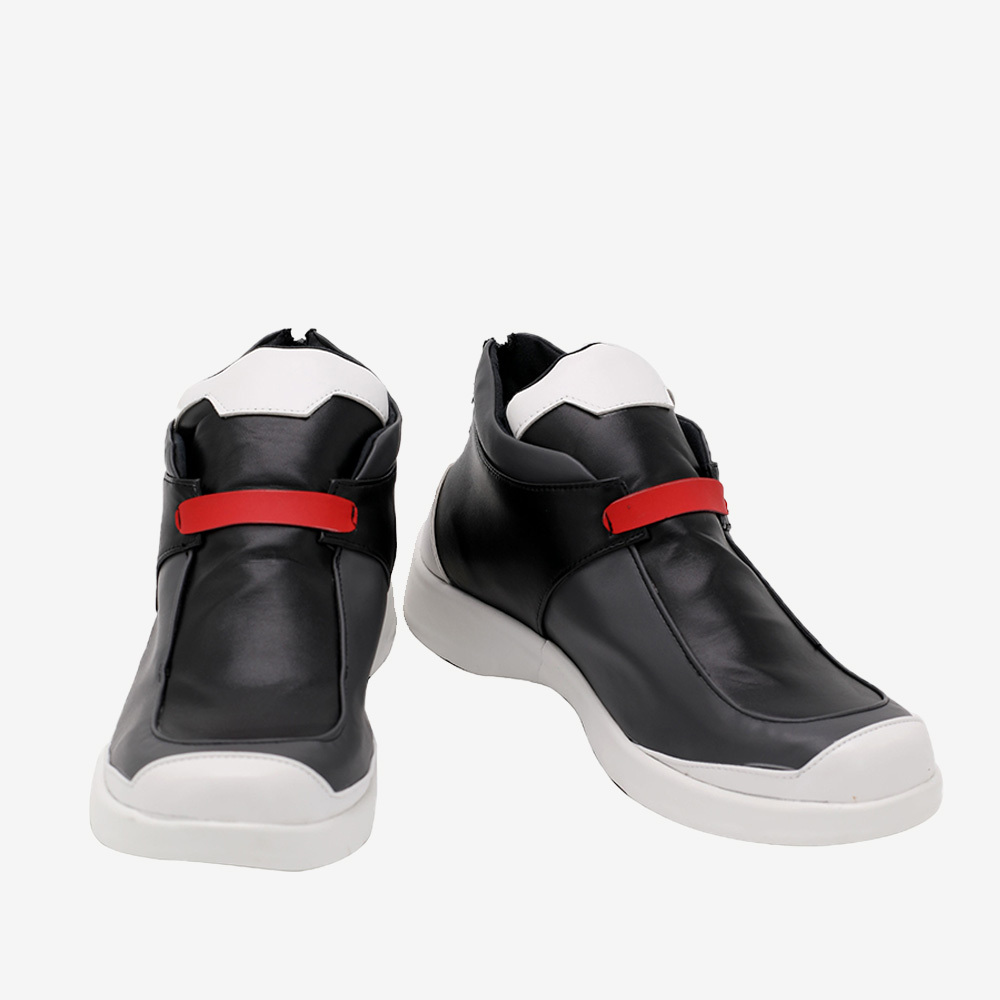 New Pokémon Snap Jamie Cosplay Shoes Men Boots Unibuy
