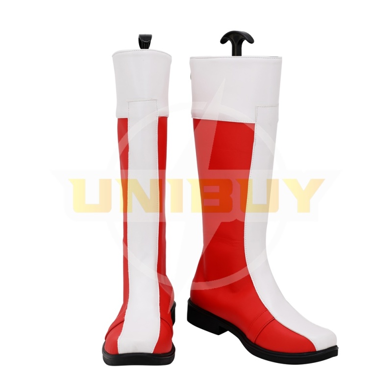 Hikari Sentai Maskman Takeru Cosplay Shoes Men Boots Unibuy