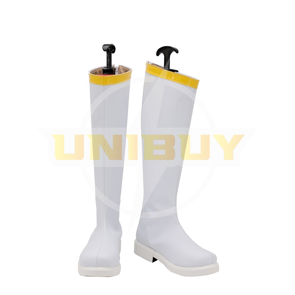 Welcome to Demon School! Iruma-kun	Asmodeus Alice Cosplay Shoes Men Boots Unibuy