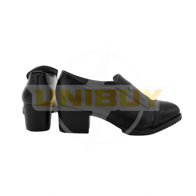 Vtuber Nijisanji Axia Krone Shoes Cosplay Men Boots Unibuy