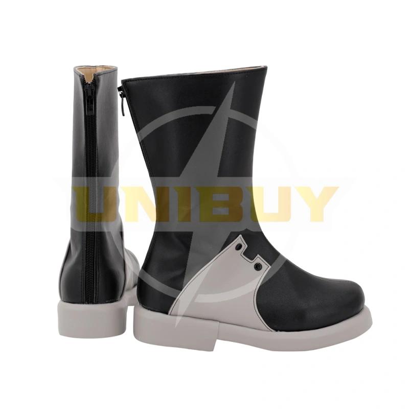 Girls' Frontline MG4 Shoes Cosplay Women Boots Unibuy
