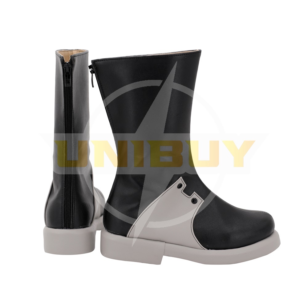 Girls' Frontline MG4 Shoes Cosplay Women Boots Unibuy