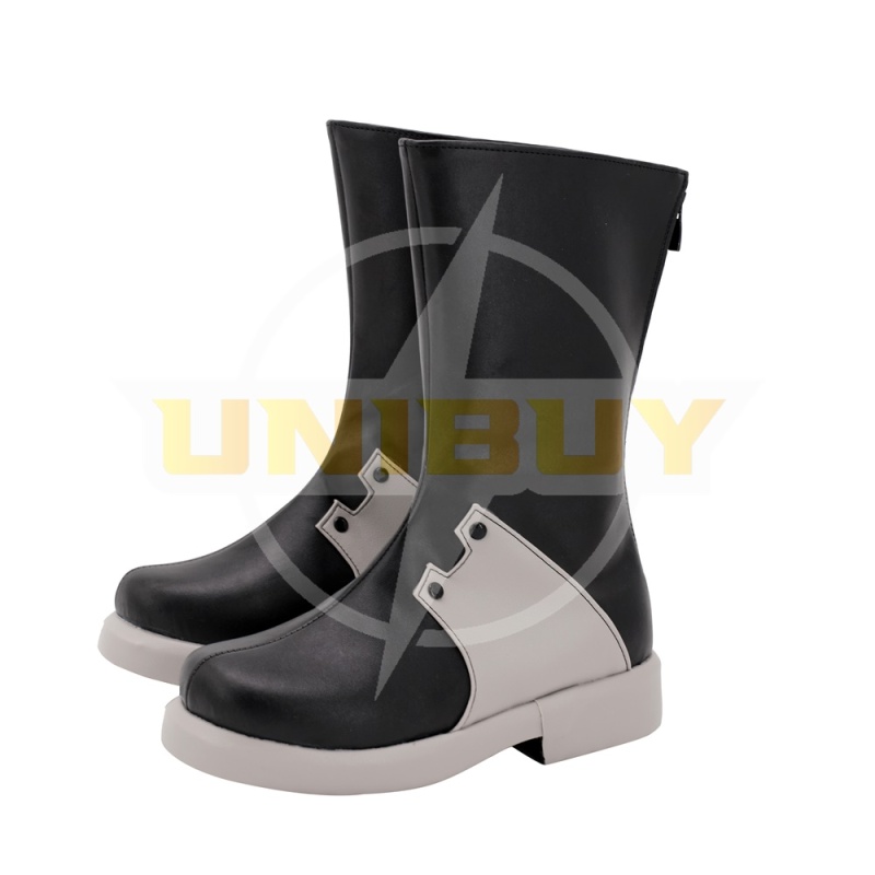 Girls' Frontline MG4 Shoes Cosplay Women Boots Unibuy