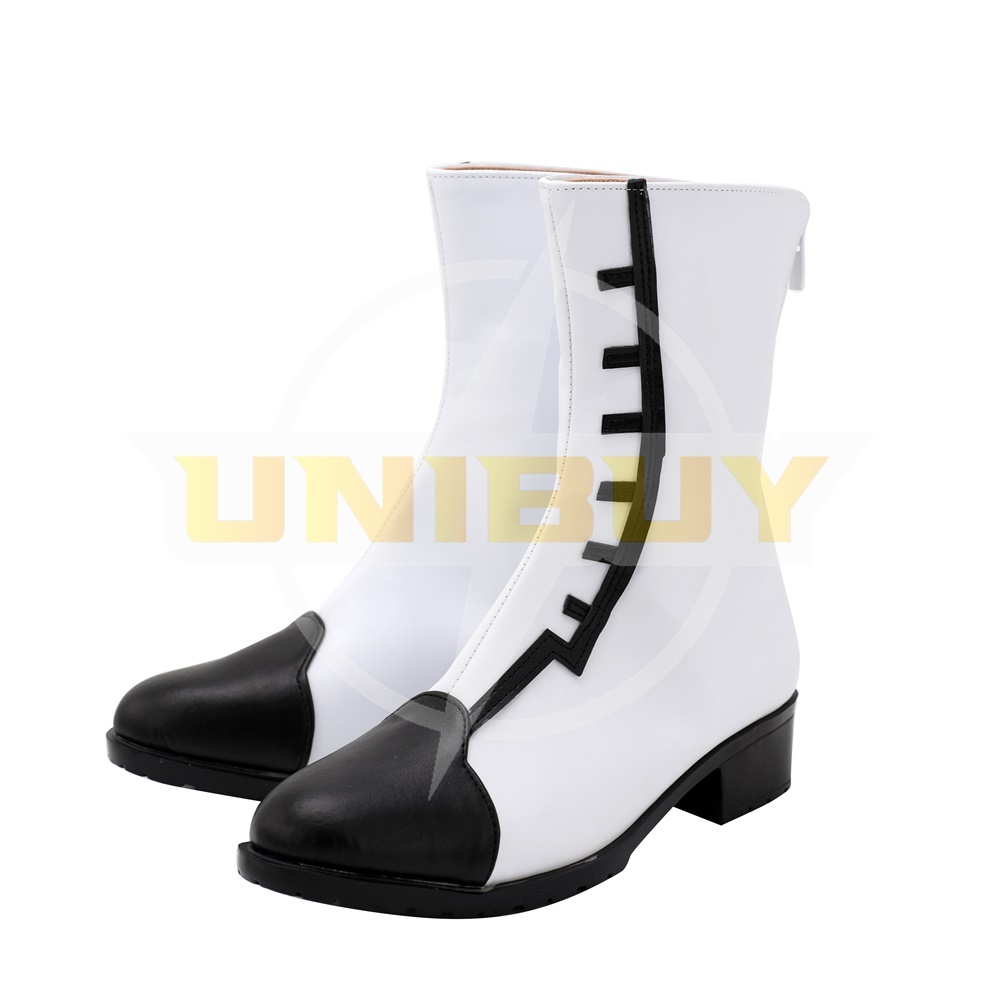 Ensemble Stars Fushimi Yuzuru Shoes Cosplay Men Boots Unibuy