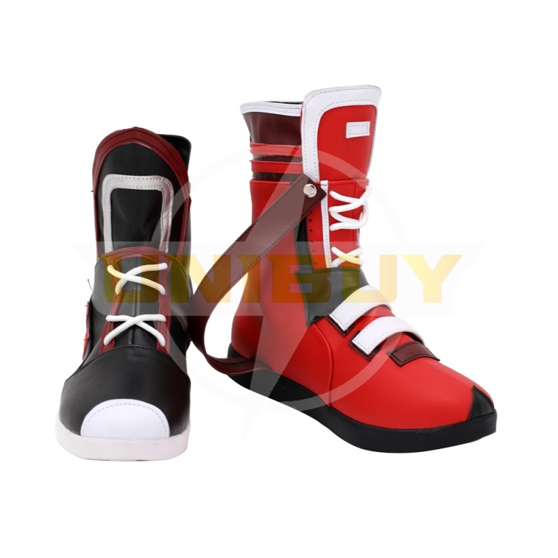 Girls' Frontline TKB-408 Shoes Cosplay Women Boots Unibuy