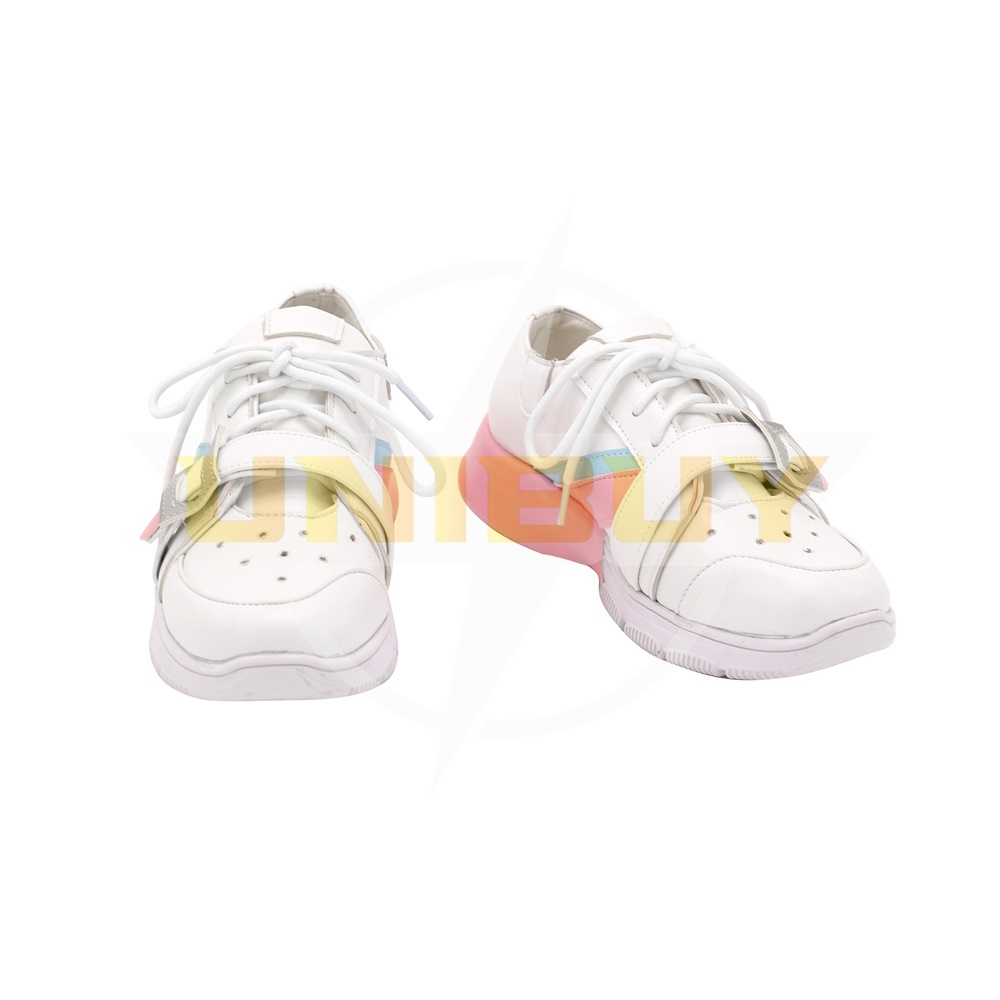 Girls' Frontline Vee Shoes Cosplay Women Boots Unibuy
