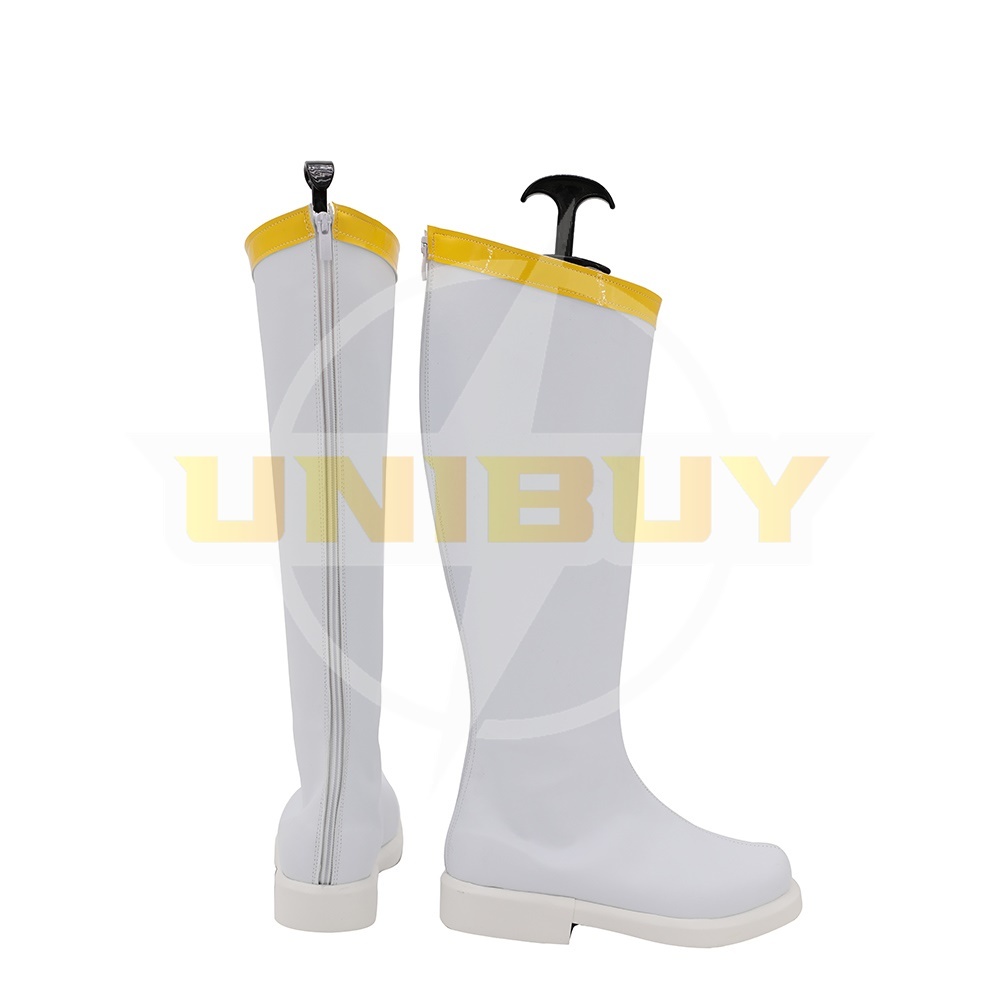 Welcome to Demon School! Iruma-kun	Asmodeus Alice Cosplay Shoes Men Boots Unibuy