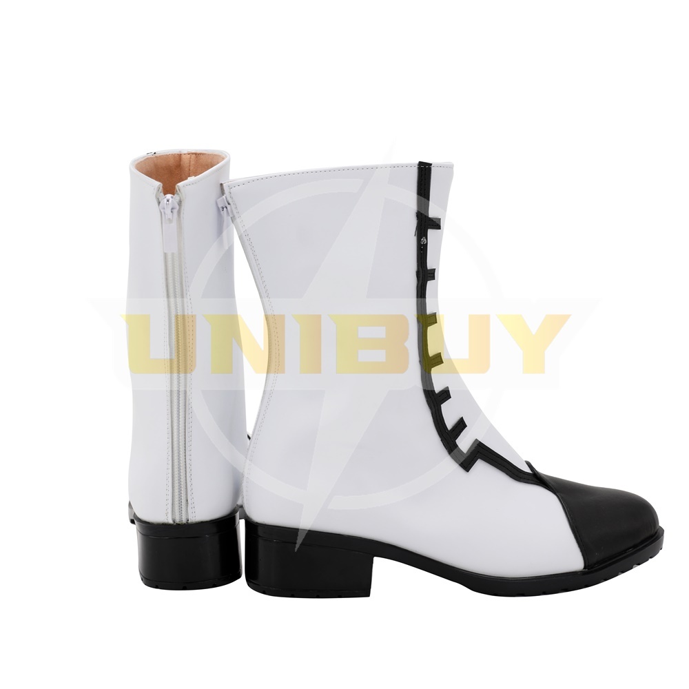 Ensemble Stars Fushimi Yuzuru Shoes Cosplay Men Boots Unibuy