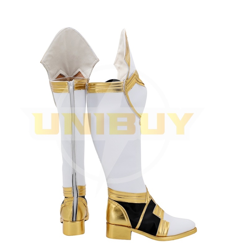 Fire Emblem Warriors Celica Shoes Cosplay Women Boots Unibuy