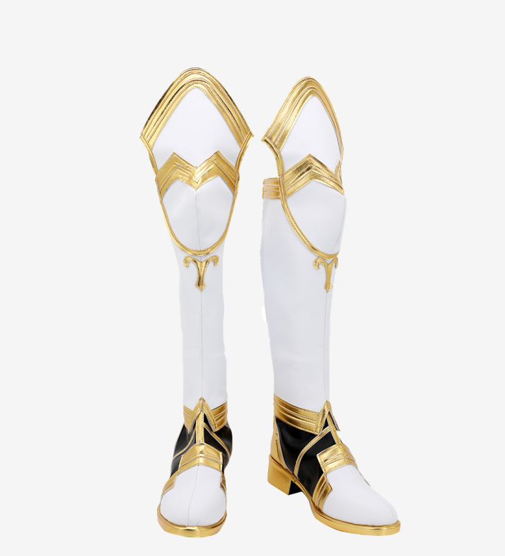 Fire Emblem Warriors Celica Shoes Cosplay Women Boots Unibuy