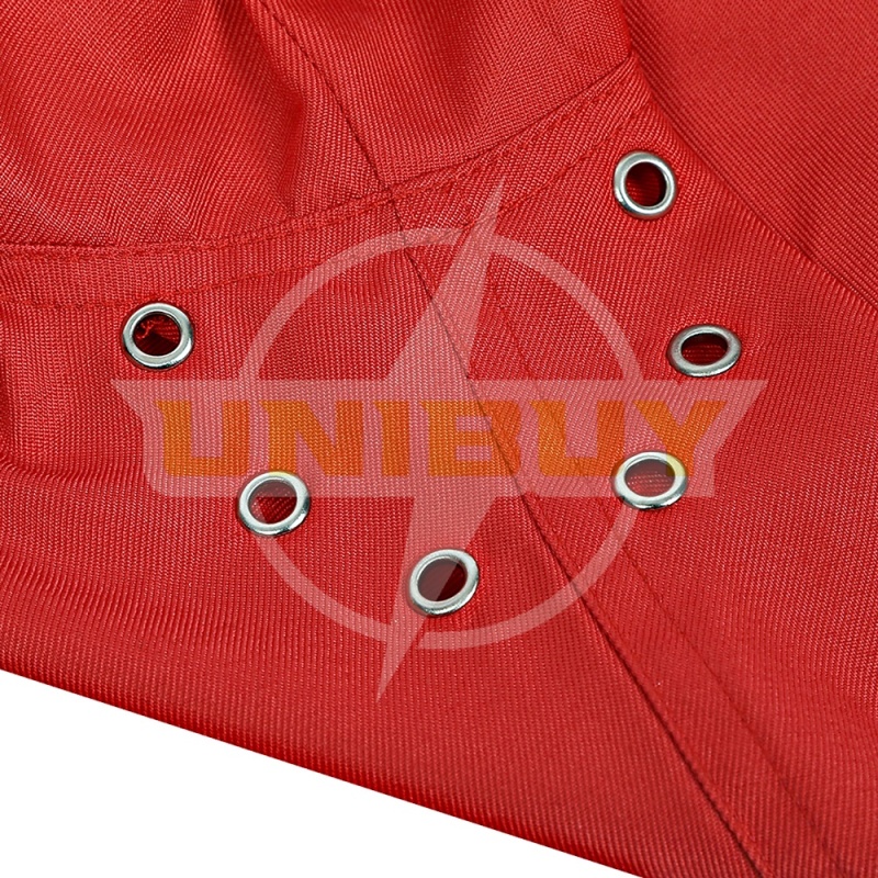 Money Heist season 5 Costume Cosplay Suit La casa de papel Outfit Unibuy