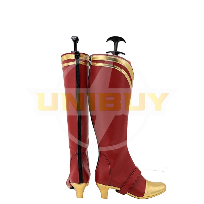 Ensemble Stars Itsuki Shu Shoes Cosplay Men Boots Unibuy