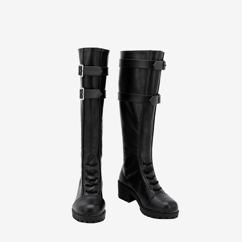 Vtuber Nijisanji Lauren Iroas Cosplay Shoes Men Boots Unibuy