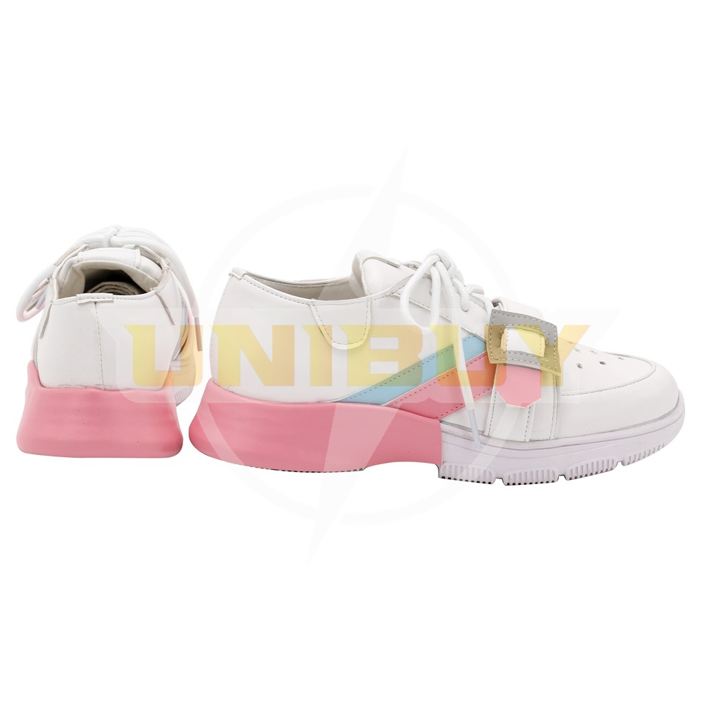Girls' Frontline Vee Shoes Cosplay Women Boots Unibuy