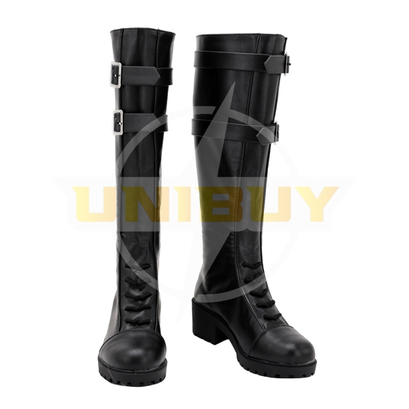 Vtuber Nijisanji Lauren Iroas Cosplay Shoes Men Boots Unibuy