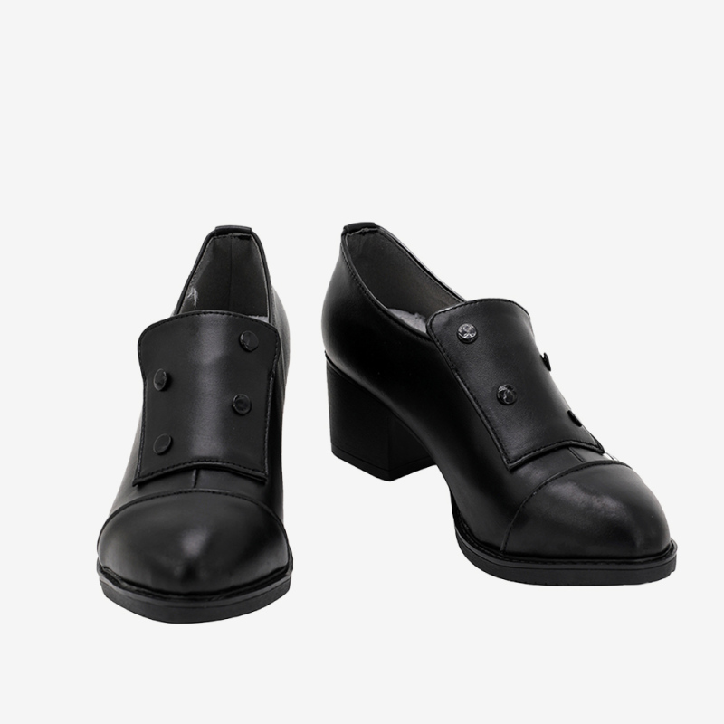 Vtuber Nijisanji Axia Krone Shoes Cosplay Men Boots Unibuy