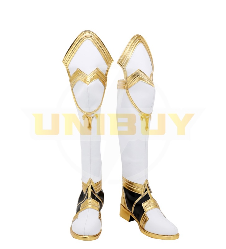 Fire Emblem Warriors Celica Shoes Cosplay Women Boots Unibuy