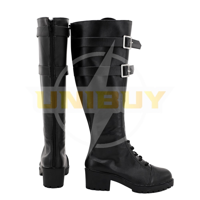 Vtuber Nijisanji Lauren Iroas Cosplay Shoes Men Boots Unibuy