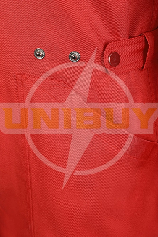 Money Heist season 5 Costume Cosplay Suit La casa de papel Outfit Unibuy