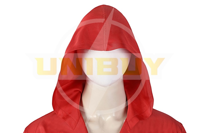 Money Heist season 1 Costume Cosplay Suit La casa de papel Outfit Unibuy