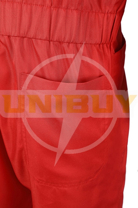 Money Heist season 1 Costume Cosplay Suit La casa de papel Outfit Unibuy