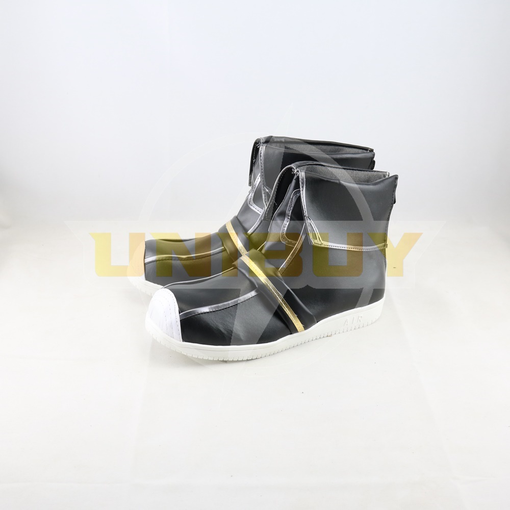 Arknights Dur-nar shoes Cosplay Women Boots Unibuy