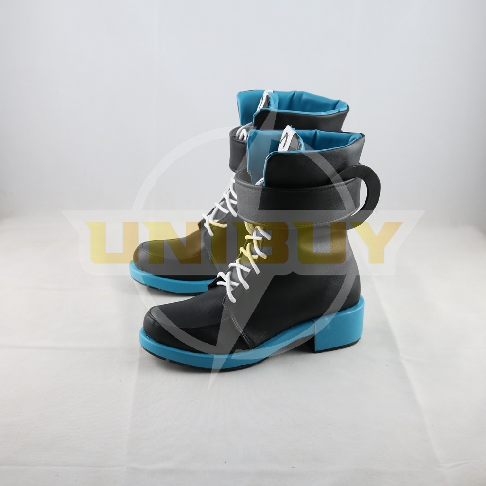 Arknights Mostima shoes Cosplay Women Boots Unibuy