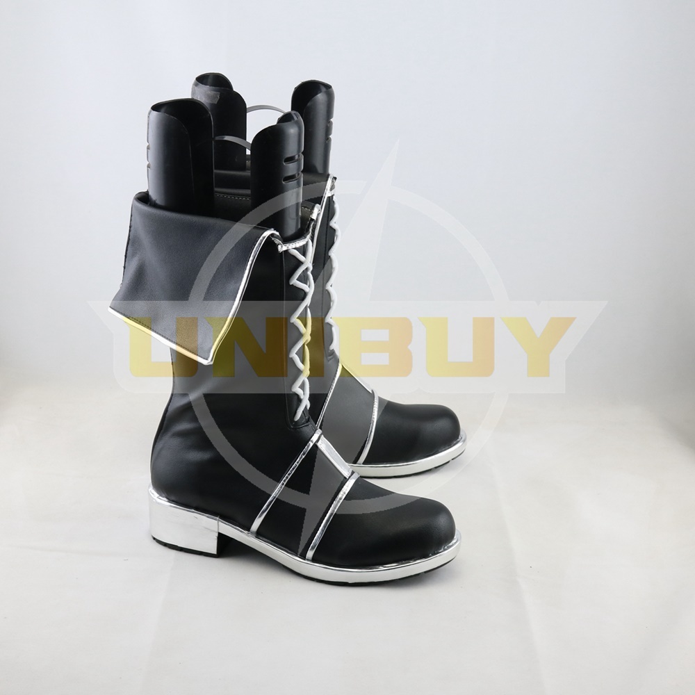 Arknights Ambriel shoes Cosplay Women Boots Unibuy