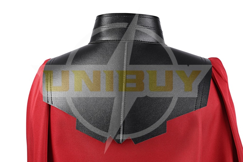 Avengers 3 Infinity War Thor Costume Cosplay Suit Kids Unibuy