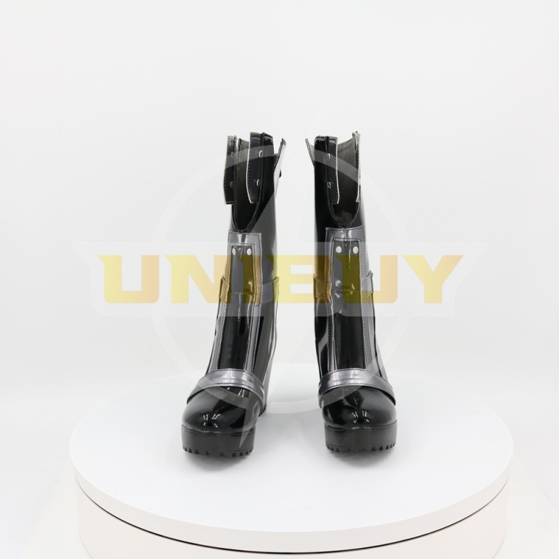 Arknights Lappland shoes Cosplay Women Boots Unibuy