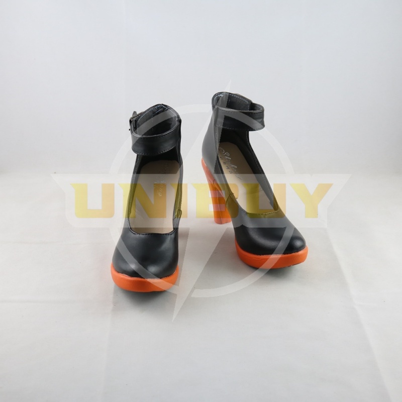 Arknights Leizi shoes Cosplay Women Boots Unibuy