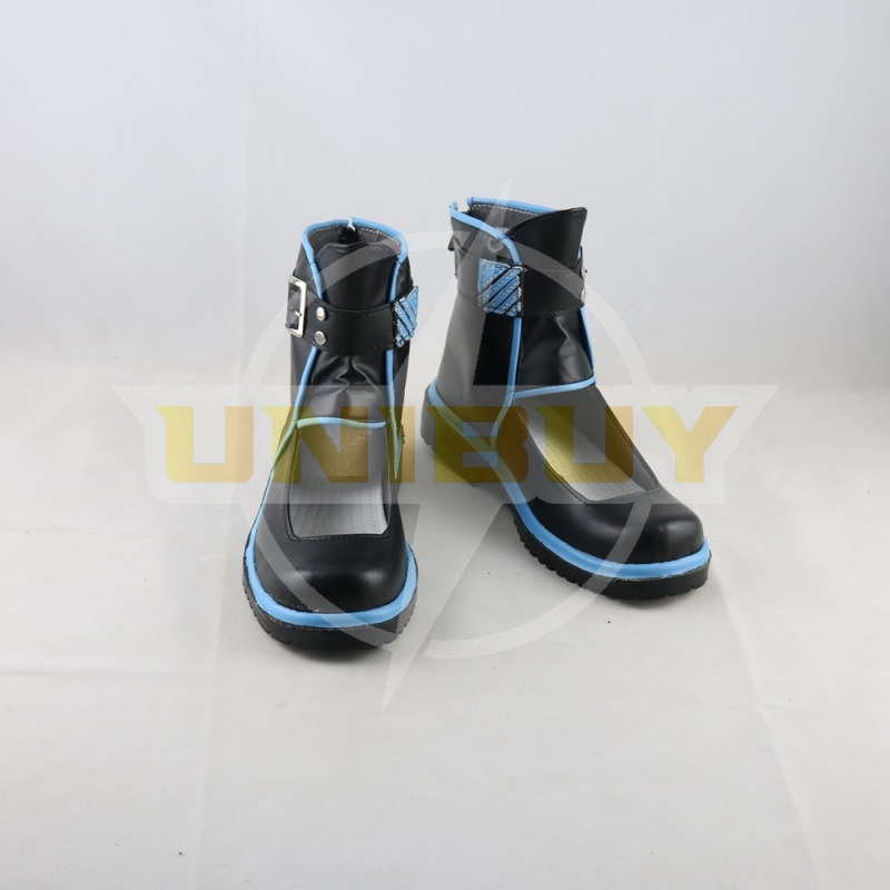 Arknights Suzuran shoes Cosplay Women Boots Unibuy