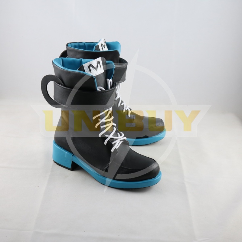 Arknights Mostima shoes Cosplay Women Boots Unibuy