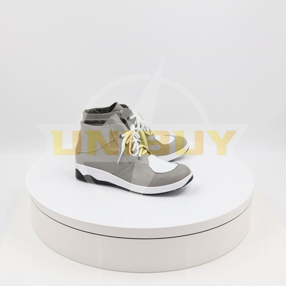Arknights Jaye Shoes Cosplay Men Boots Unibuy