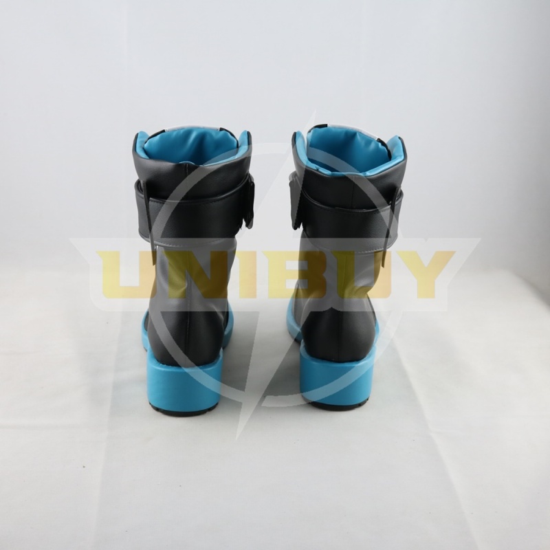 Arknights Mostima shoes Cosplay Women Boots Unibuy